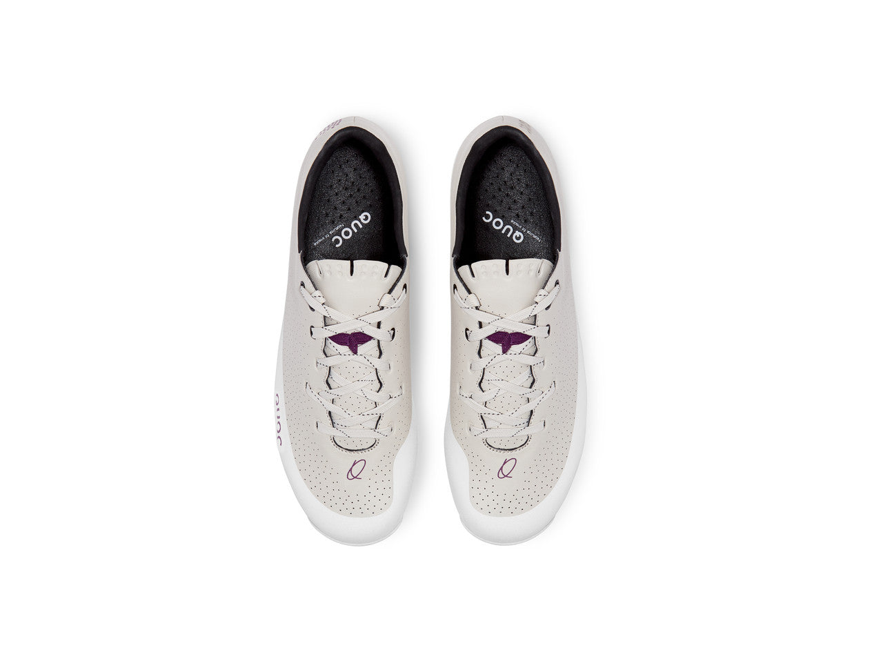 Grava Zapatillas QUOC GRAN TOURER XC LACE Chalk