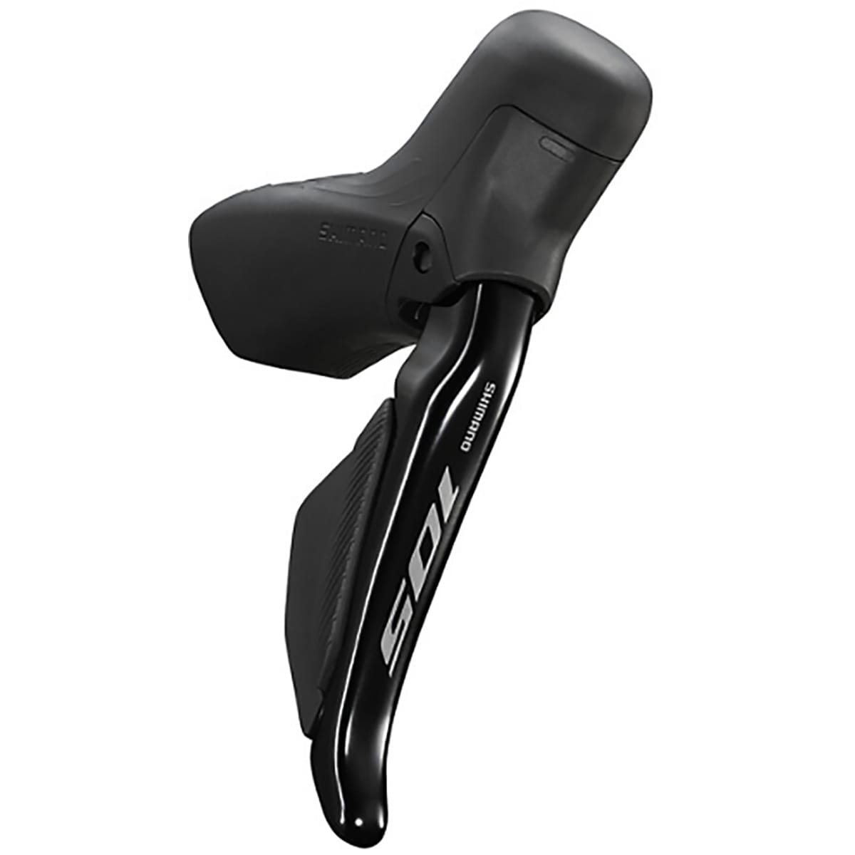 Par de manetas SHIMANO 105 Di2 R7170 2x12