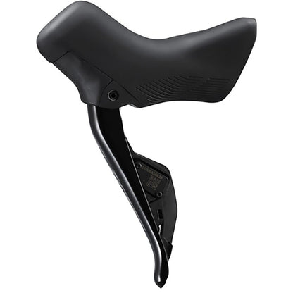 Palanca Derecha SHIMANO 105 Di2 R7170 2x12V