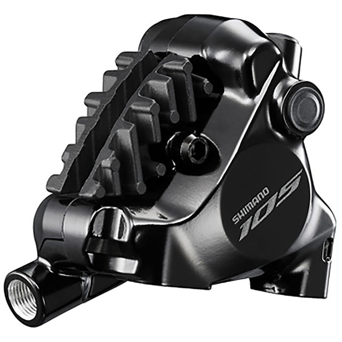 Unidad de potencia SHIMANO 105 R7120 2x12V