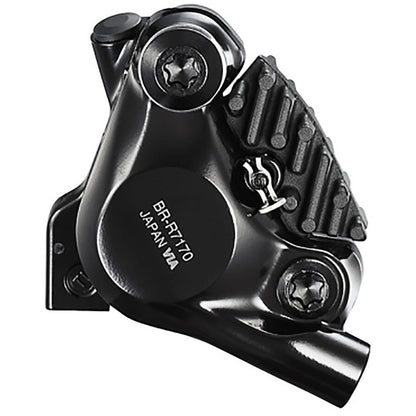 Pinza de Freno Delantero Hidráulico SHIMANO 105 R7170