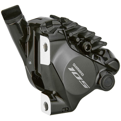 Pinza de Freno Trasero Hidráulico SHIMANO 105 R7170