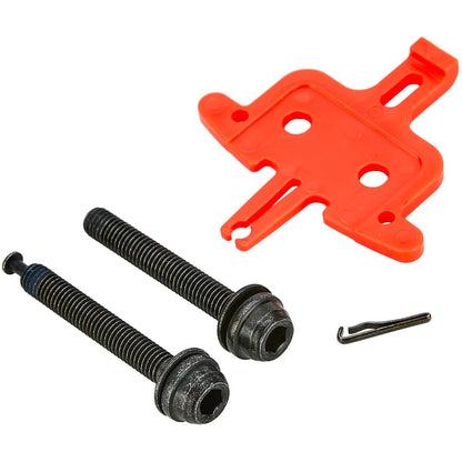 Pinza de Freno Trasero Hidráulico SHIMANO 105 R7170