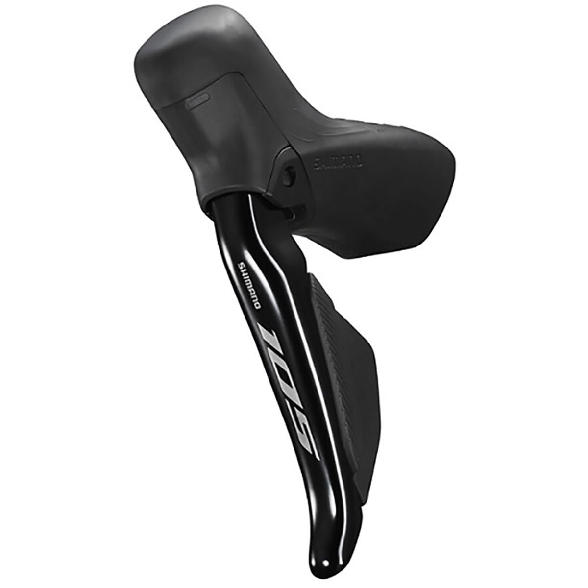 Par de manetas SHIMANO 105 Di2 R7170 2x12