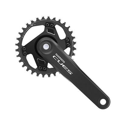 Biela 9/10/11V SHIMANO CUES FC-U4000