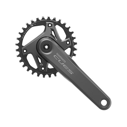 Biela 9/10/11V SHIMANO CUES FC-U6000