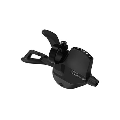 Mando de cambio derecho SHIMANO CUES 11V SL-U6000-11R con indicador — vista adicional del producto (2)