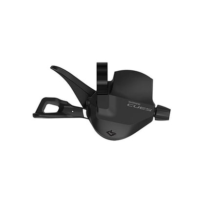 Mando de Velocidad Derecho SHIMANO CUES 9V SL-U4010-R Linkglide Indicador