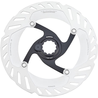 Disco SHIMANO RT-CL800 con Imán Center Lock Int
