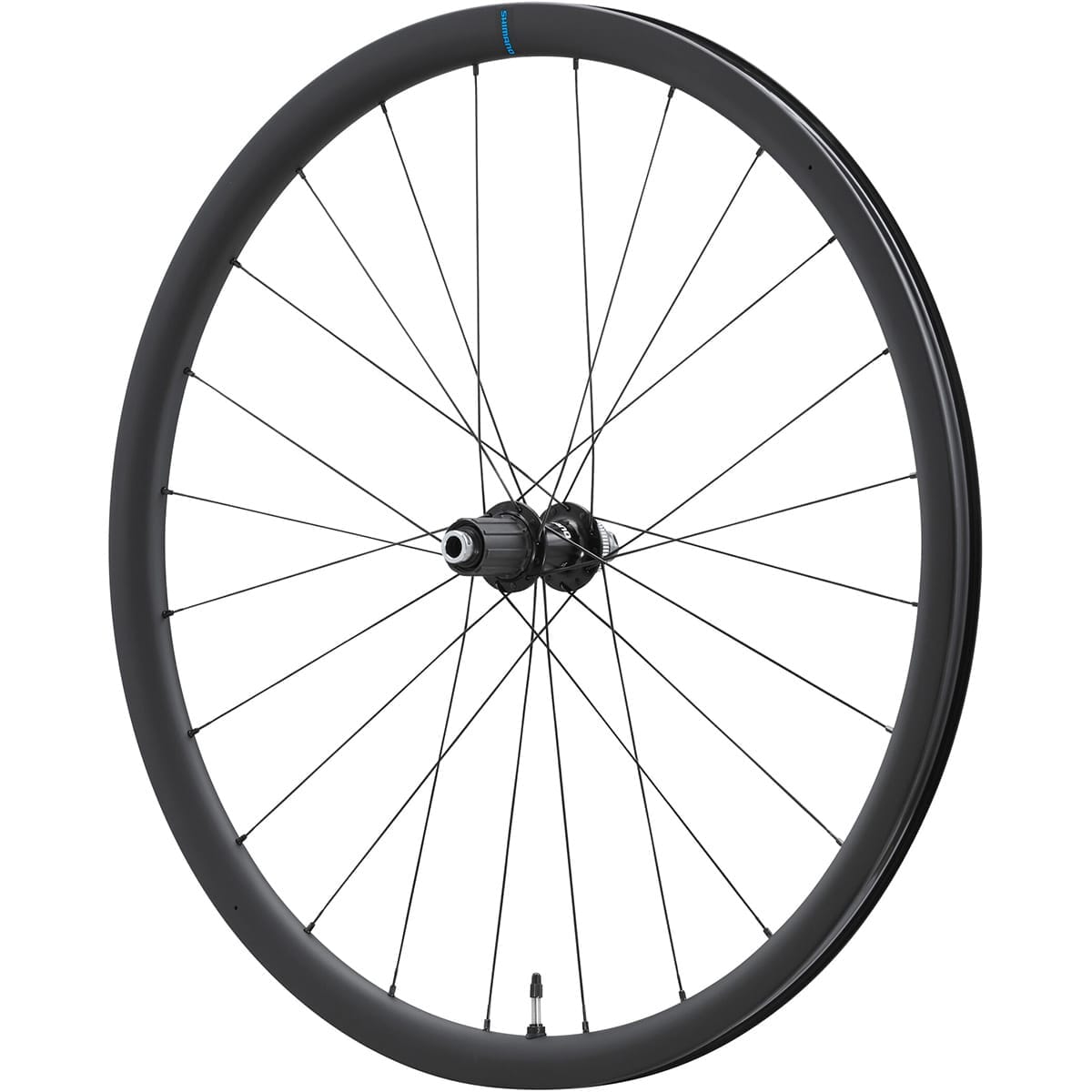 Par de ruedas SHIMANO RS710-C32 Tubeless Ready (Center Lock)