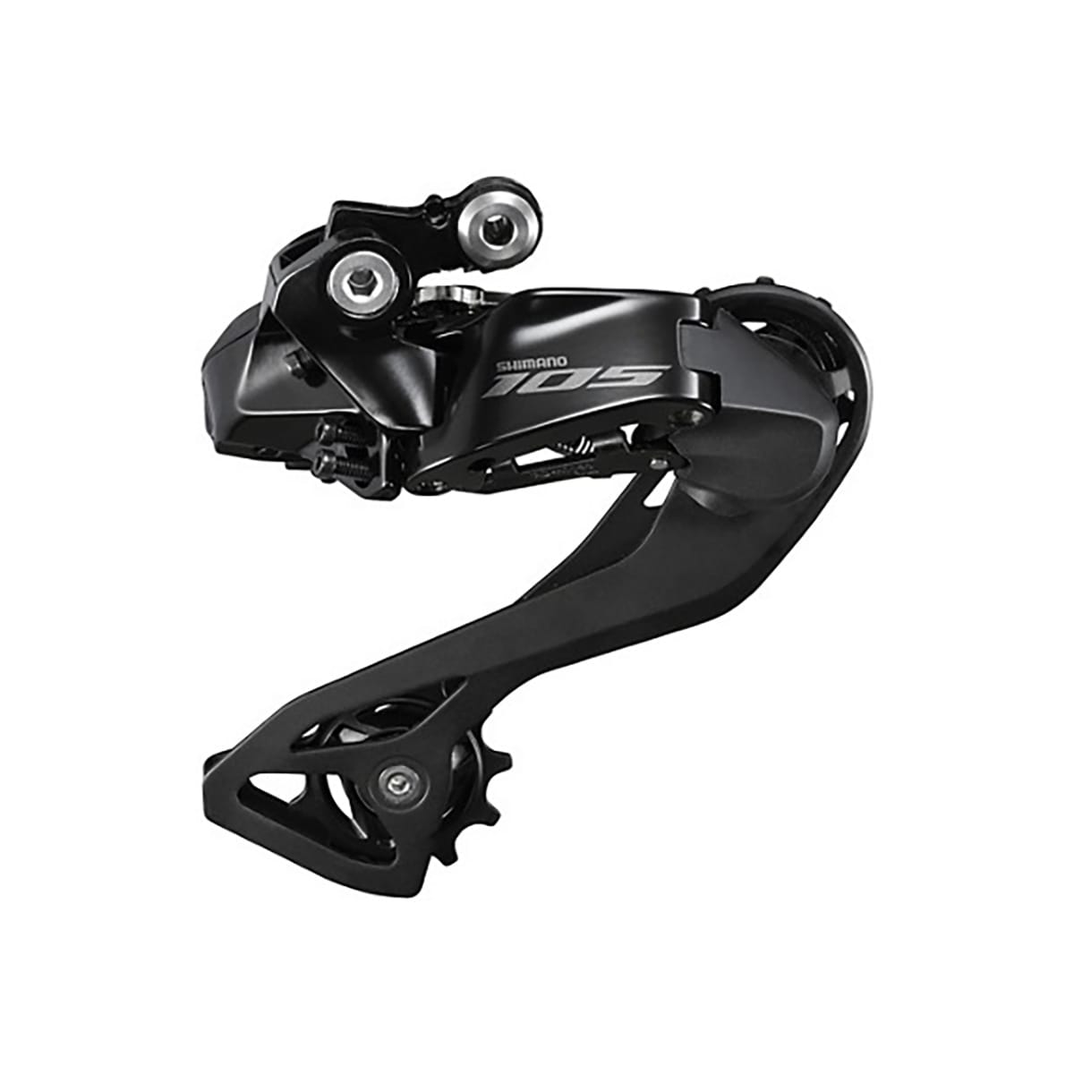 SHIMANO 105 DI2 Cambio trasero R7150 12V