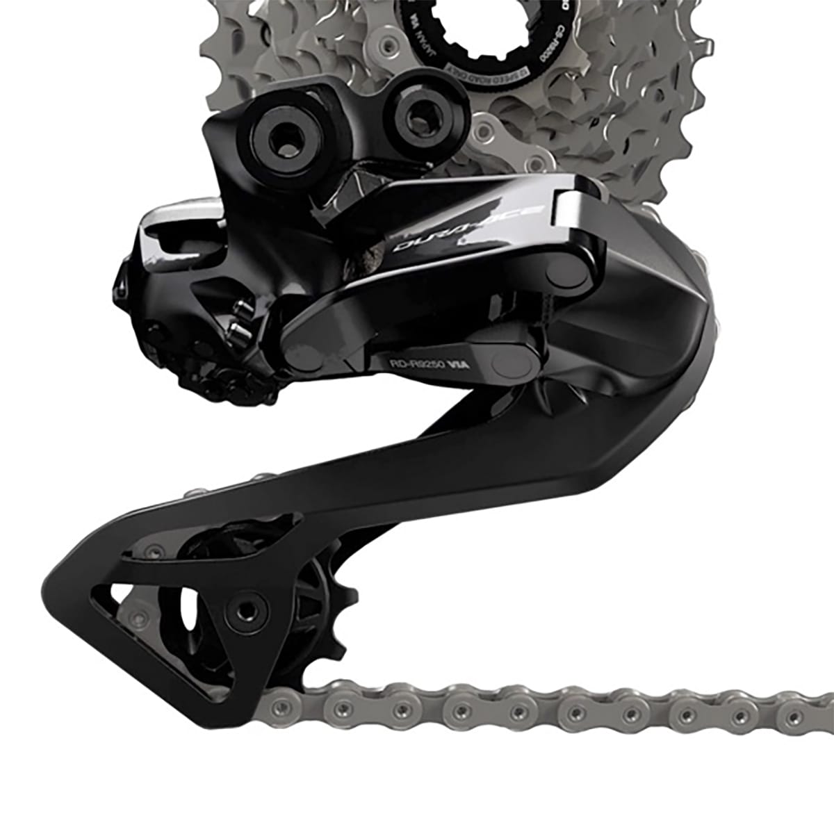 SHIMANO DURA-ACE DI2 R9250 Cambio trasero 12 velocidades