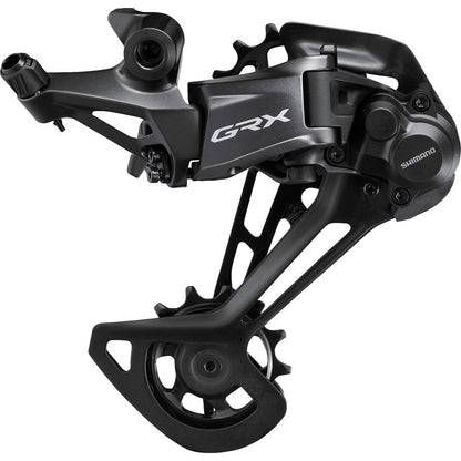 Desviador Trasero SHIMANO GRX RX822 2x12V