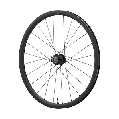 Rueda Trasera SHIMANO GRX WH-RX880 700c Tubeless Ready (Center Lock)