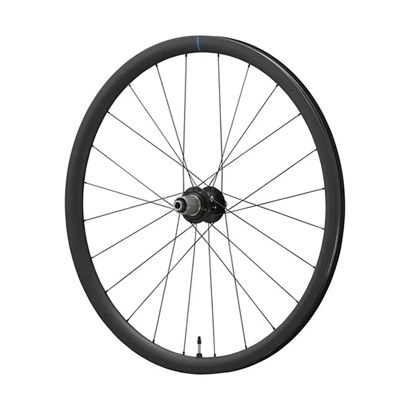 Par de ruedas SHIMANO GRX WH-RX880 700c Tubeless Ready (Center Lock)