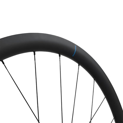 Rueda Trasera SHIMANO GRX WH-RX880 700c Tubeless Ready (Center Lock)