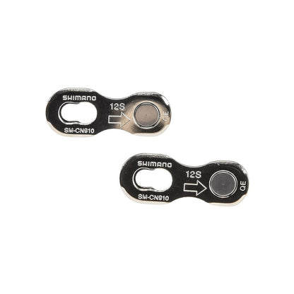 Cadena 12V SHIMANO CN-M9100 XTR Quick Link