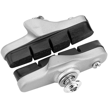 Par de Pastillas SHIMANO 105 R7000 Plata