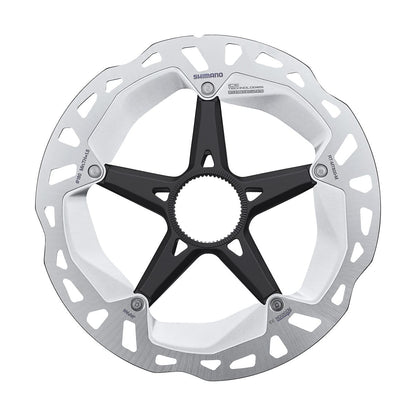 Disco SHIMANO XT RT-MT800 Ice-Tech Freeza Center Lock Ext