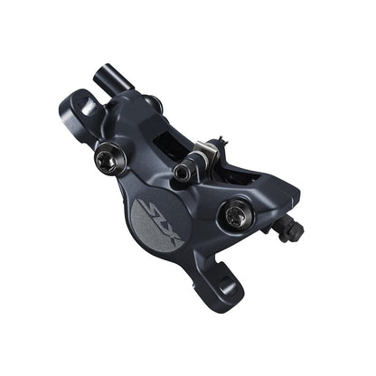 Pinza de Freno SHIMANO SLX M7100 Gris #IBRM7100MPRX