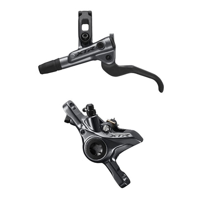 Freno Delantero SHIMANO XTR M9100 J-KIT Sin Disco