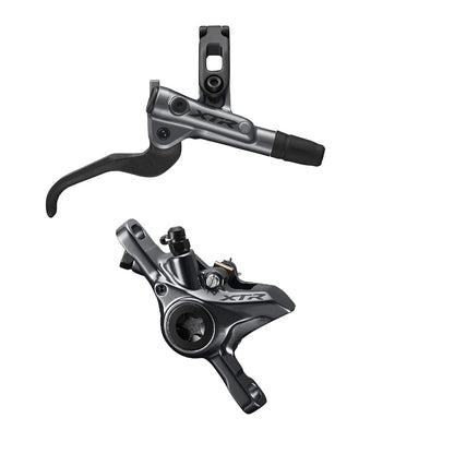 Freno Trasero SHIMANO XTR M9100 J-KIT Sin Disco