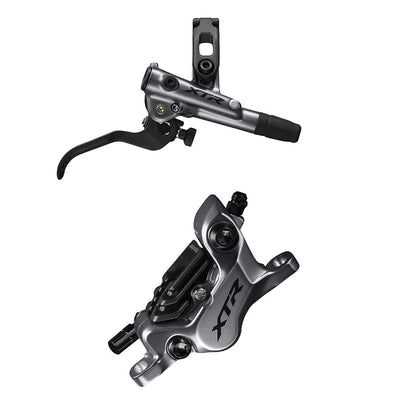 Freno Trasero SHIMANO XTR M9120 4 Pistones J-KIT Sin Disco