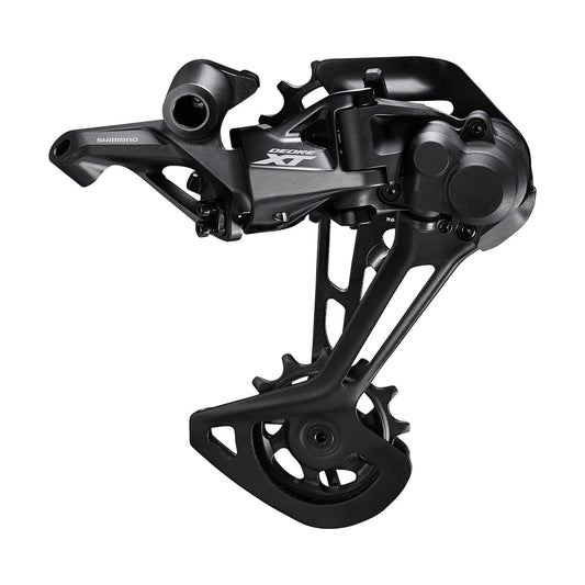 SHIMANO DEORE XT RD-M8100-SGS 12 Velocidades Cambio Largo