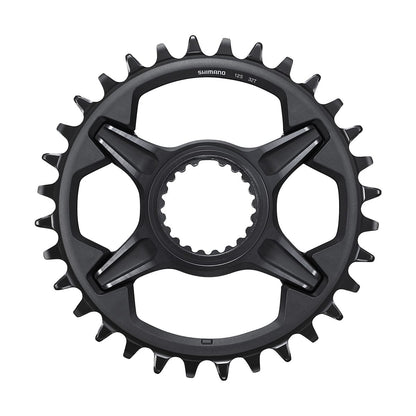 Plato Mono SHIMANO XT M8100 12V Direct Mount