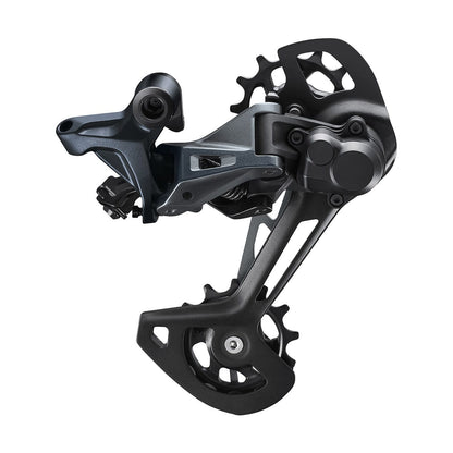 Desviador Trasero SHIMANO SLX RD-M7120 1x12 / 2x12V Patilla Larga