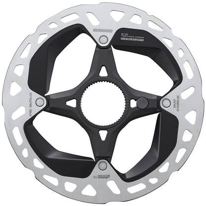 Disco SHIMANO RT-EM910 Ice-Tech Freeza Center Lock Ext