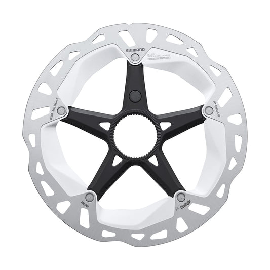 Disque SHIMANO RT-EM810 Ice-Tech Freeza Center Lock Ext