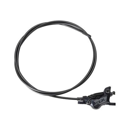Freno Trasero SHIMANO SLX M7120 4 Pistones J-KIT Sin Disco Pastillas Ventiladas