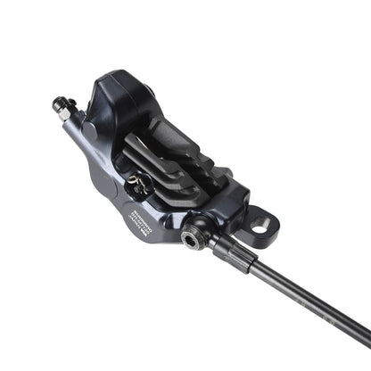 Freno Trasero SHIMANO SLX M7120 4 Pistones J-KIT Sin Disco Pastillas Ventiladas