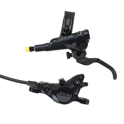 Par de Frenos SHIMANO SLX M7100 J-KIT Sin Disco