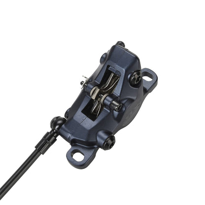 Freno Trasero SHIMANO SLX M7100 J-KIT Sin Disco