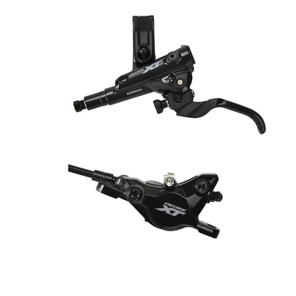 Freno Delantero SHIMANO XT M8100 J-KIT Sin Disco