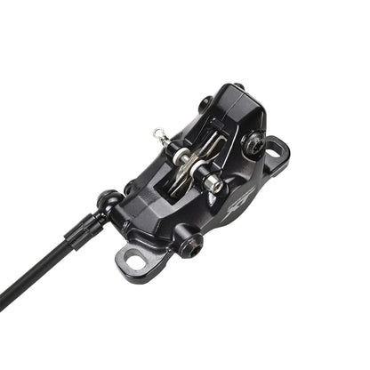 Freno Delantero SHIMANO XT M8100 J-KIT Sin Disco
