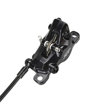 Freno Trasero SHIMANO XT M8100 J-KIT Sin Disco