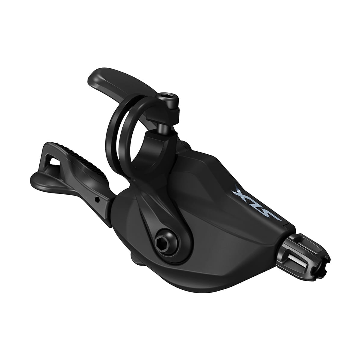 Regulador de velocidad SHIMANO SLX 12V SL-M7100 Derecha