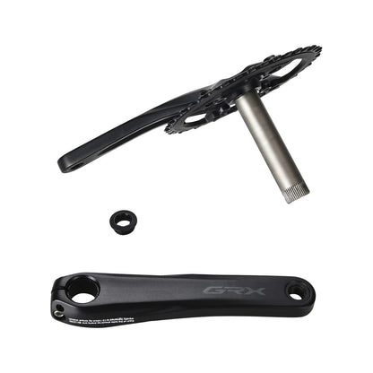 Plato Mono 11V SHIMANO GRX RX600