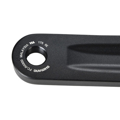 Plato Mono 11V SHIMANO GRX RX600