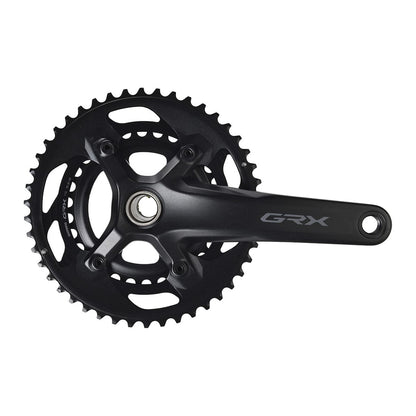 Plato 11V SHIMANO GRX RX600 Sub-Compact