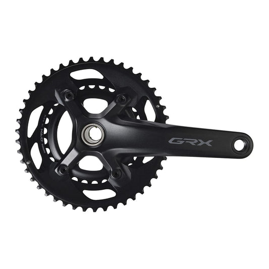 Pédalier 11V SHIMANO GRX RX600 Sub-Compact