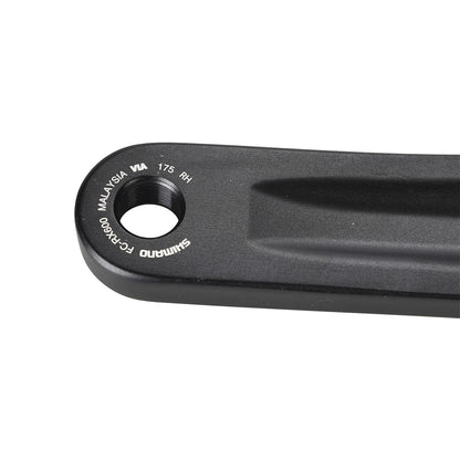 Plato 11V SHIMANO GRX RX600 Sub-Compact