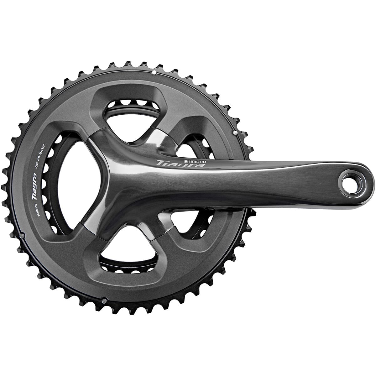 Pédalier 10V SHIMANO TIAGRA 4700