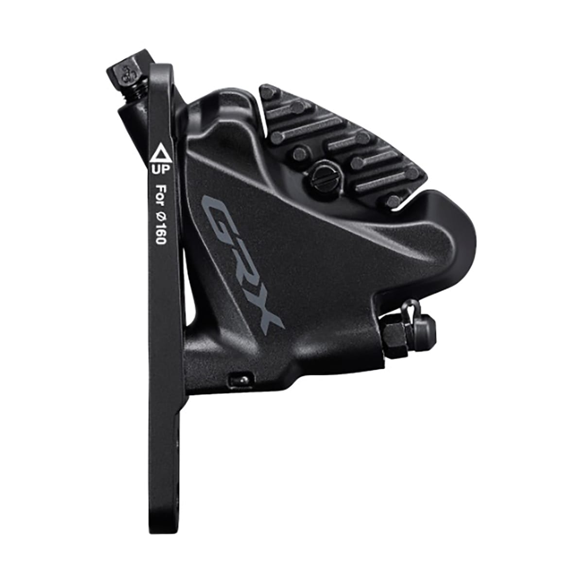 SHIMANO GRX RX400 Pinza de Freno Delantero Hidráulica