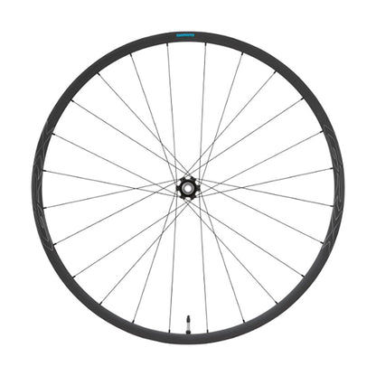 Par de Ruedas SHIMANO WH-RX570 Tubeless Ready (Center Lock)
