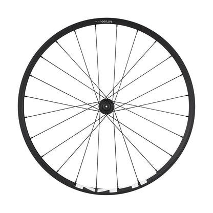 Par de Ruedas SHIMANO MT500 29'' Eje 15x100/12x142mm