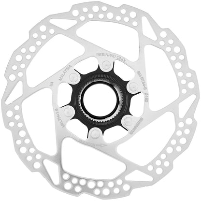 Disco SHIMANO SM-RT54 Center Lock Ext
